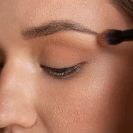 Eyebrow Shapes