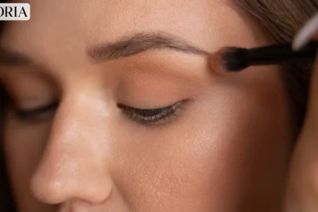 Eyebrow Shapes