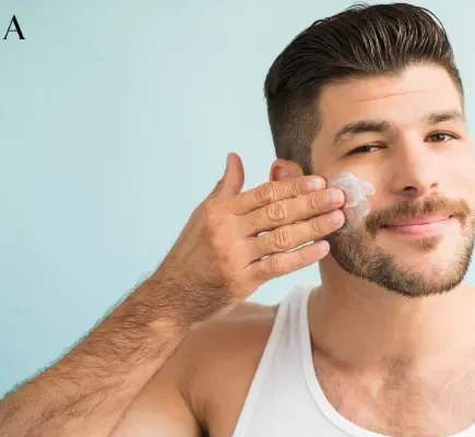 Men's Skincare