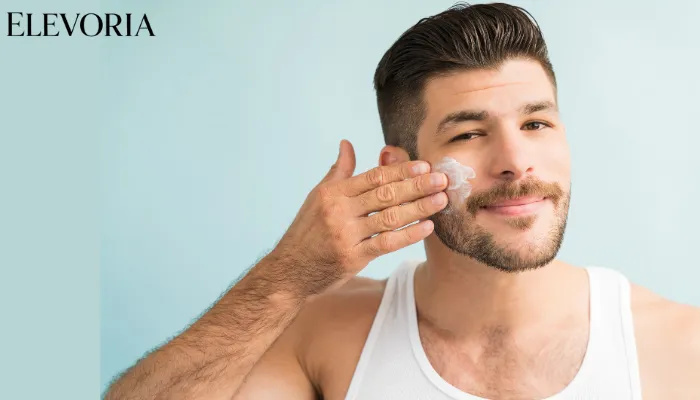 Men's Skincare