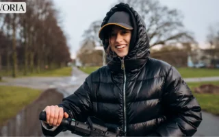 Quilted Jacket