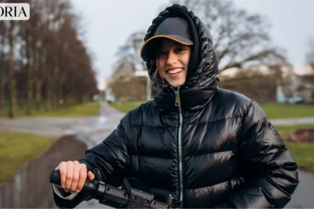 Quilted Jacket