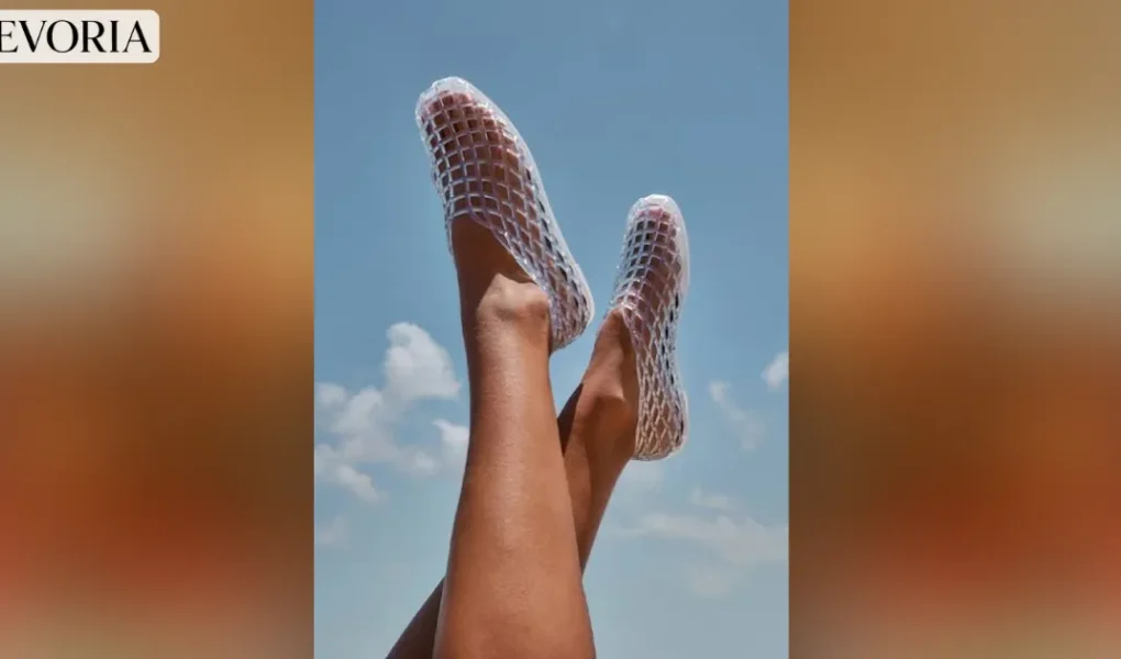 jelly jelly shoes