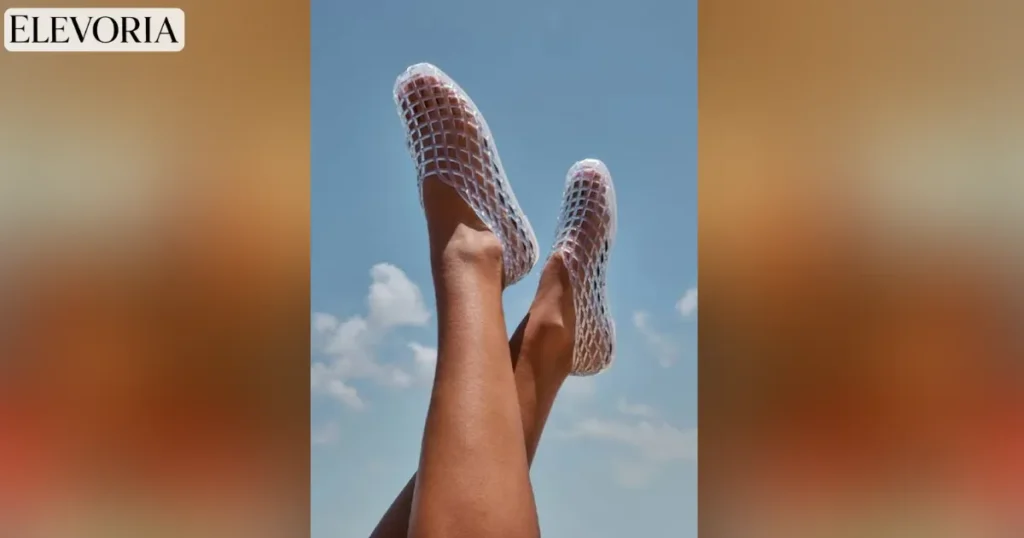 jelly jelly shoes