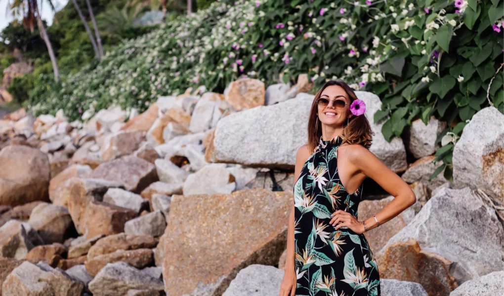 Vacation Dresses: Complete Guide by Destination