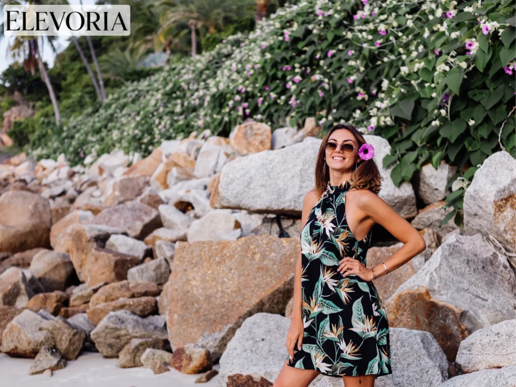 Vacation Dresses: Complete Guide by Destination