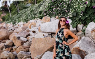 Vacation Dresses: Complete Guide by Destination