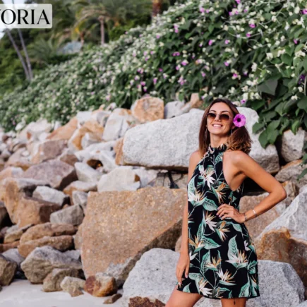 Vacation Dresses: Complete Guide by Destination