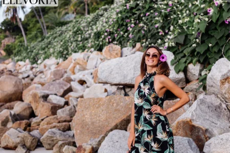 Vacation Dresses: Complete Guide by Destination