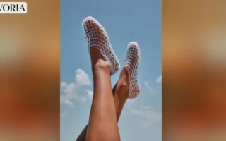 jelly jelly shoes