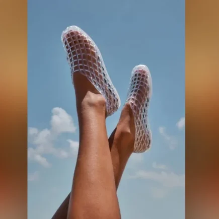 jelly jelly shoes