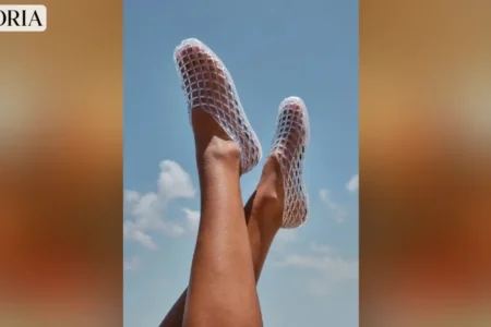 jelly jelly shoes
