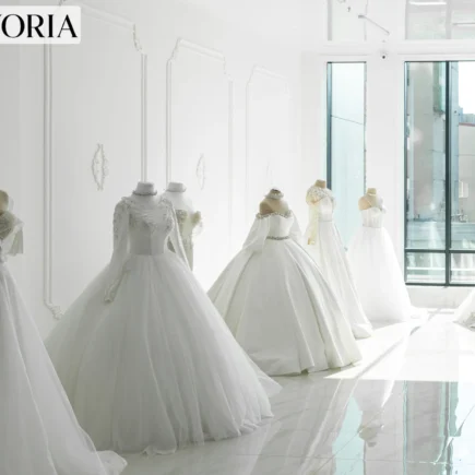Bridal Dress on Rent