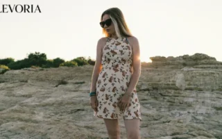 Shift Dress
