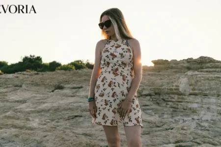 Shift Dress