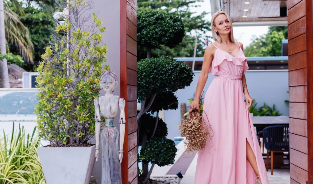 Summer Wedding Guest Outfits