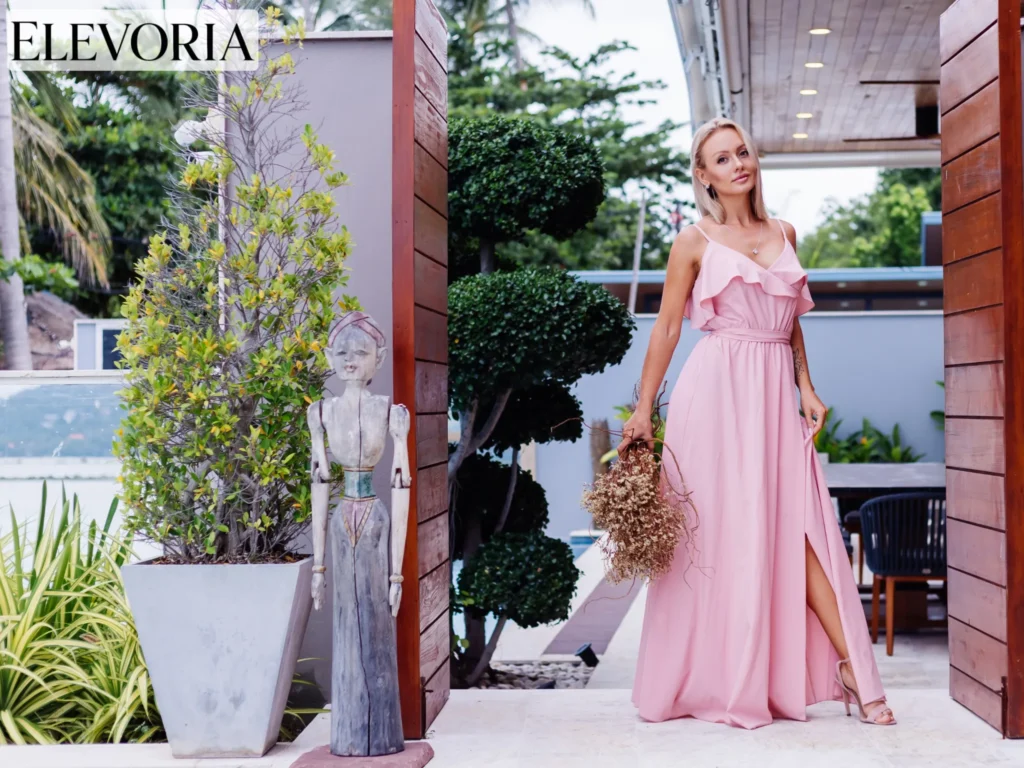 Summer Wedding Guest Outfits