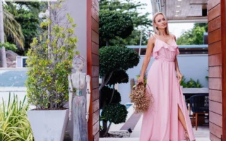 Summer Wedding Guest Outfits