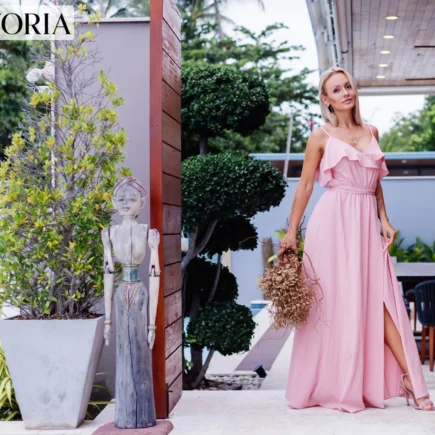 Summer Wedding Guest Outfits