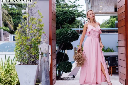 Summer Wedding Guest Outfits
