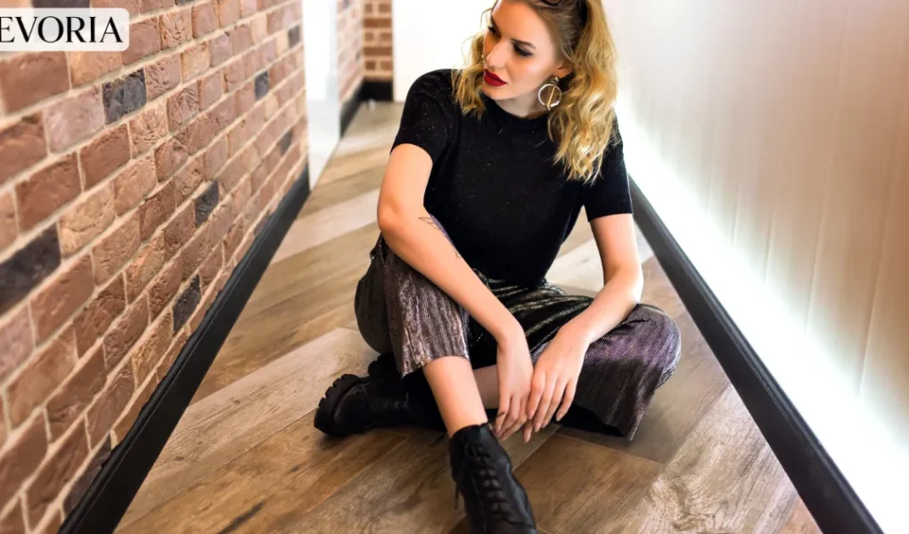 Black Boots