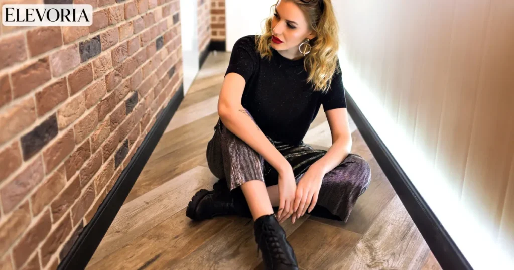 Black Boots