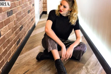 Black Boots