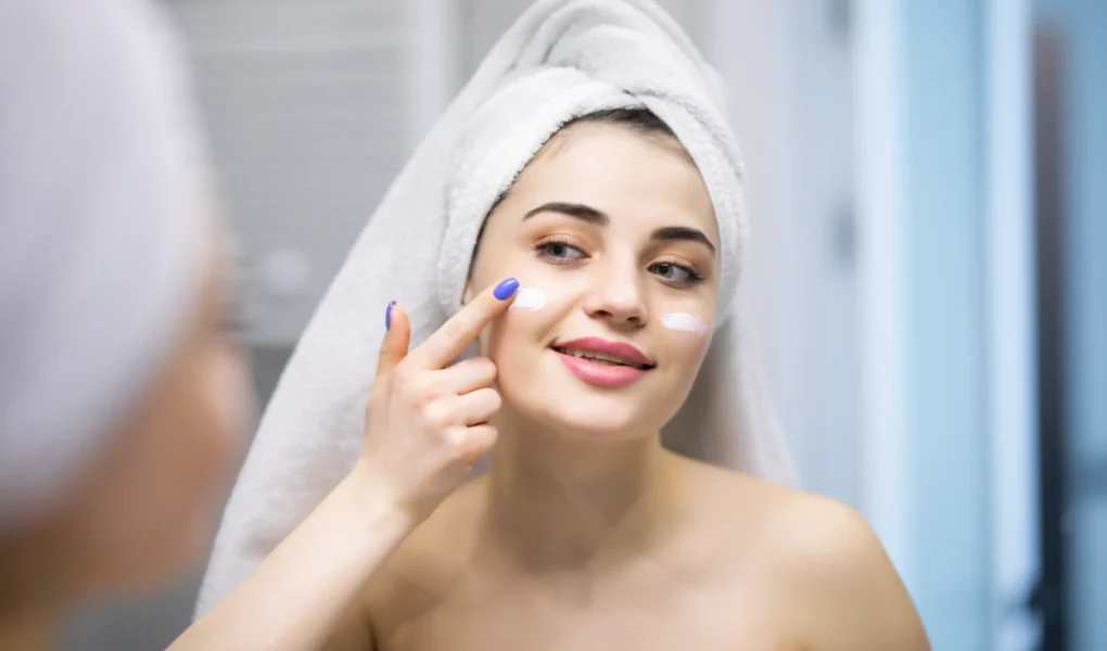 Skincare for Oily Skin