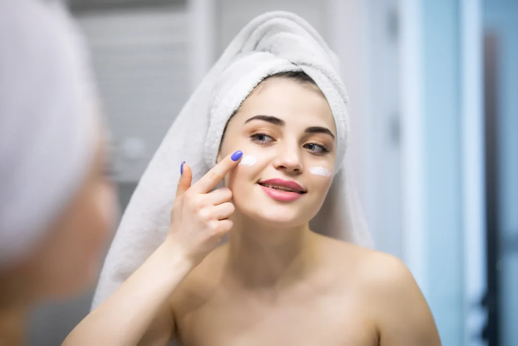 Skincare for Oily Skin