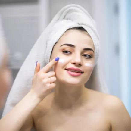 Skincare for Oily Skin