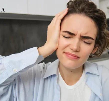 Dry Skin in Ears