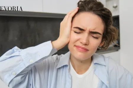 Dry Skin in Ears