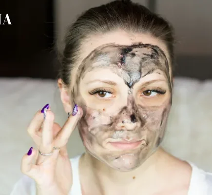 good skin mask