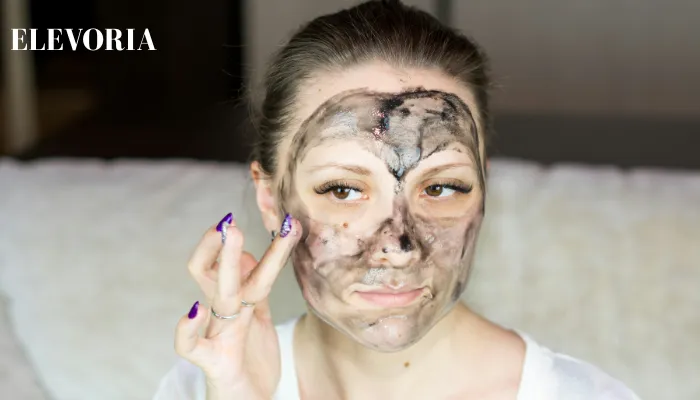 good skin mask