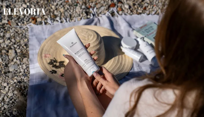 top moisturizers with SPF