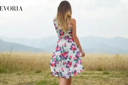 smart casual frocks