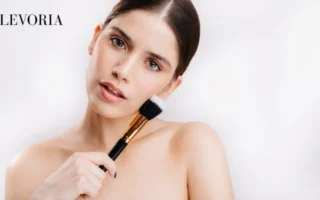 foundation makeup