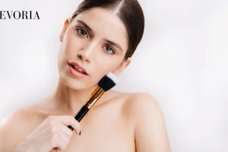 foundation makeup