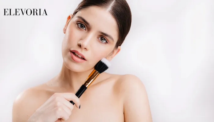 foundation makeup