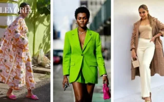 clothes fashion styles