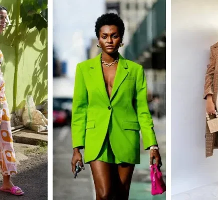 clothes fashion styles