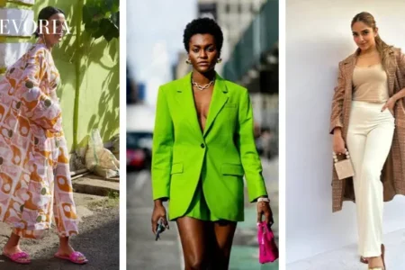 clothes fashion styles