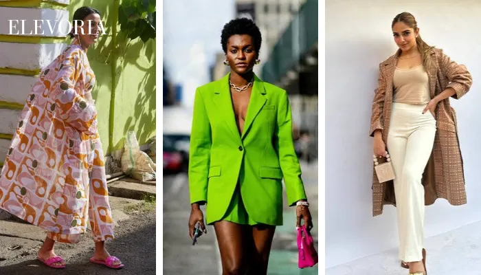 clothes fashion styles