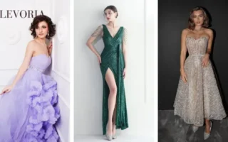 special occasion dresses