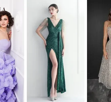 special occasion dresses