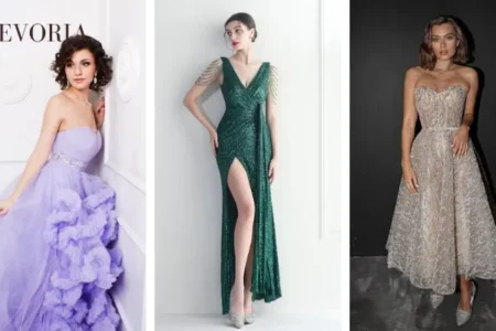 special occasion dresses