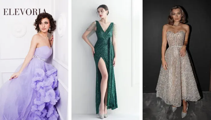 special occasion dresses