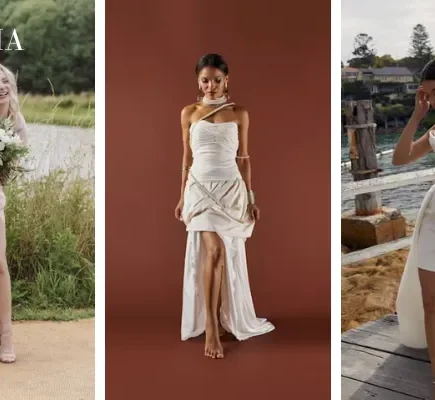 Occasion Dresses for Weddings