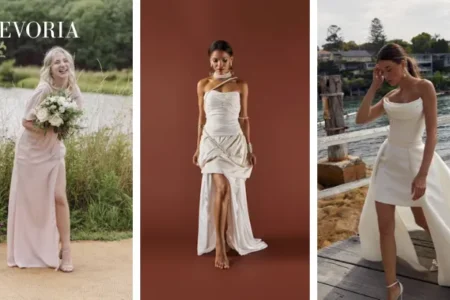 Occasion Dresses for Weddings
