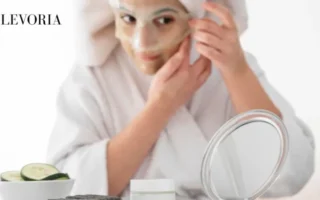 How to Treat Dry Skin on Face
